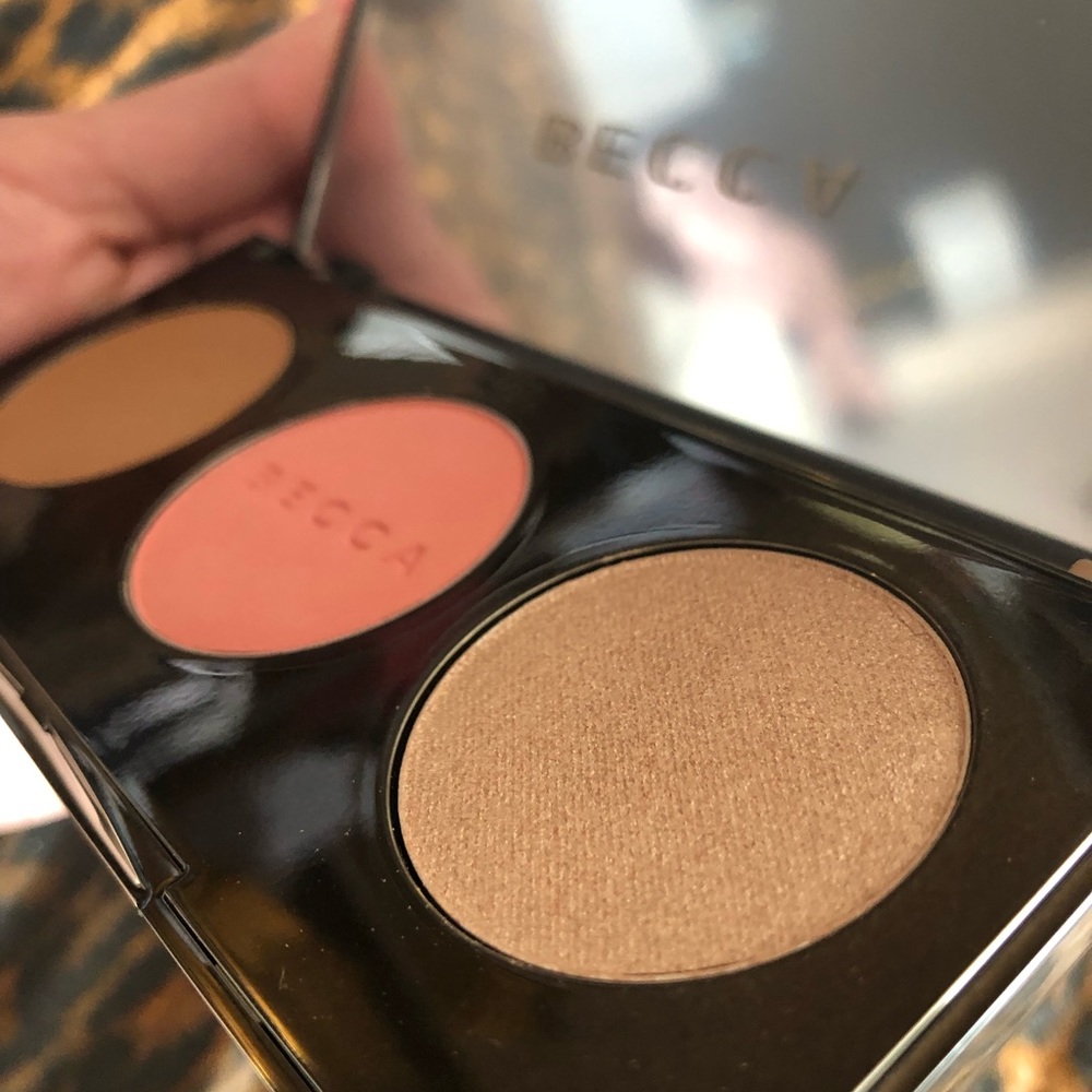 Beccas Sunchaser Palette - Picture 6 of 6